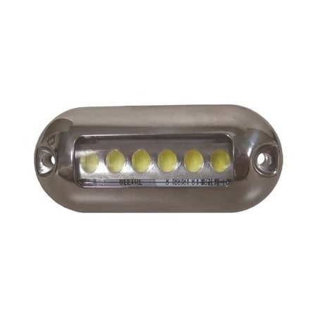 T-H Marine Supplies Light-Underwater Surfmnt Blue, No LED-51901-DP LED-51901-DP